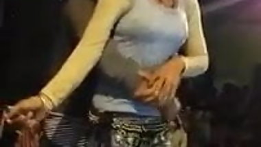 Indian dance