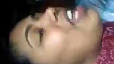 Mallu Aunty boobs