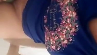 Hot Indian Babitha bhabhi 2