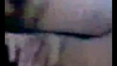 Indian Aunty Striptease