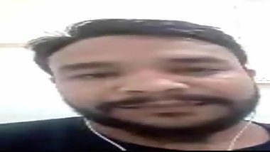 VIDEO SCANDAL Asad Chowdhury SEX CAM SHOW