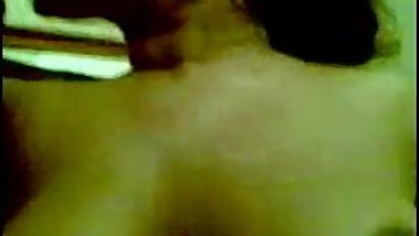 Very Hot Indian Couple Have Awesome Homemade Romantic Sex
