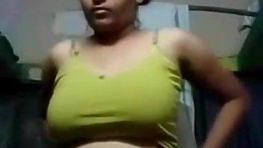 big booby village girl