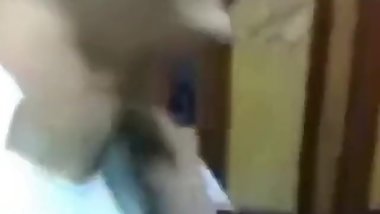 Private desi sexy hot video from mobile