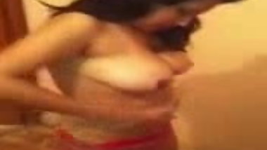 SOMYA BABHI FINISHED FUCKING