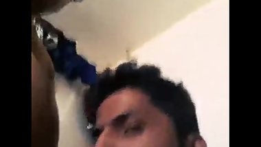 indian sucking