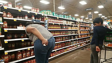 Indian Pawg Mom (Rare)