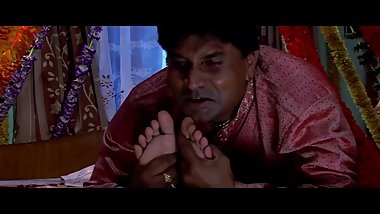 Indian Suhaagraat - Soles