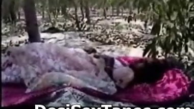 Jungle Sex