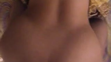 Indian teen doggy