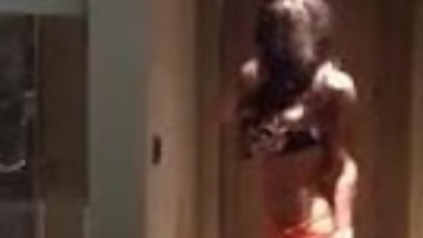 Arab Private Belly Dance