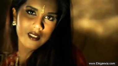 One Of A Kind Indian Beauty