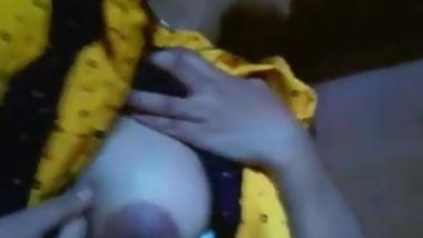 Indian Wife Exposed