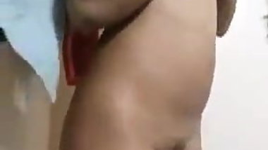 Canadian Indian Babe Big Boobs Ass 42