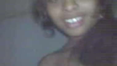 Cute bangalore teen