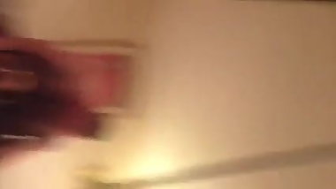 Arse gets pounded