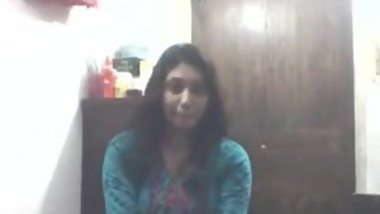 Indian girl strip
