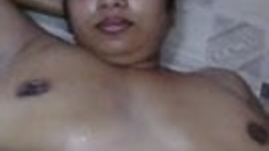 Hot mom with Servent
