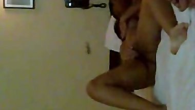 Indian Girl Preparing Herself For First Time Fucking