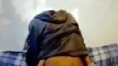 Super cowgirl riding