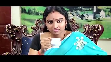Indian Hot Girl Temted For Bedroom Romance