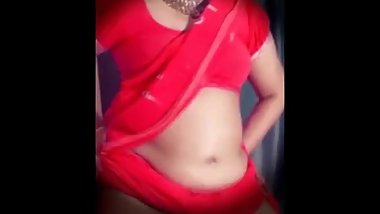 Big pussy Indian strip