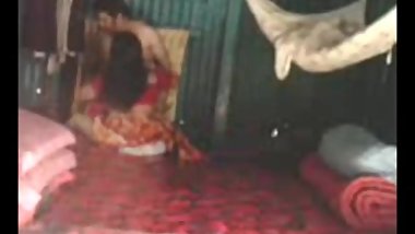 Indian Couple Homemade Sex Video