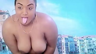 Cam girl nasty indian showing her nice body