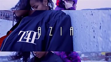 CLIP HIP HOP MUSIC JUST SEXY WITH 2 TEENS !!!