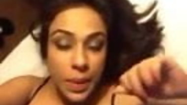 Sofia Ahmad - pakistani reporter leaked by her lover