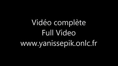 YANISS EPIK VS JOHANA 2
