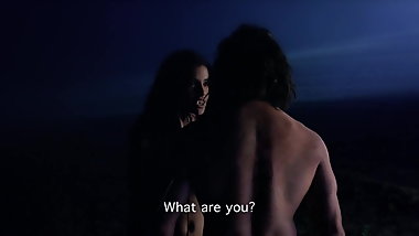 Jessica Clark - True s6