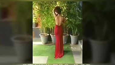 Sexy Desi Indian Model (NON-NUDE)