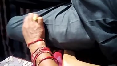 indian wife showing boobs to husband sexy booty