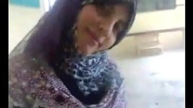 beautiful teacher