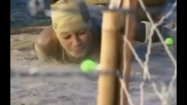 Indian game show mummy