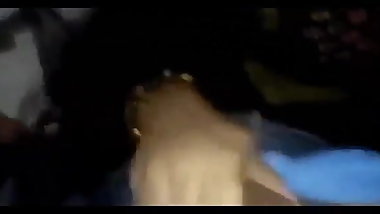 My ex lover blowjob cum in mouth