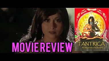 Tantrica: The Dark Shades of Kamasutra (2018) Movie Review