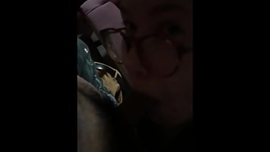 I SUCK INDIAN COCK