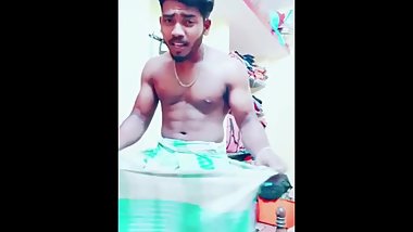 aanmayin adayalam lungi