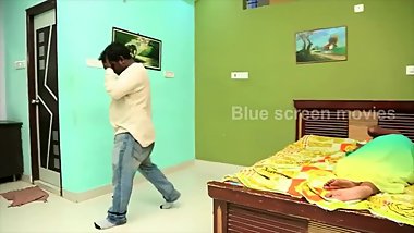 Swathi Naidu Special - indian soles
