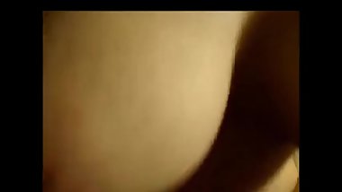 Couple in secret cam