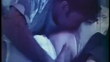 Hot night fuck