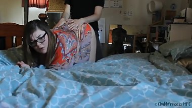 *FAVEOURITE* - US - CHUBBY ALEXA - TOOK A DARE AND LOST NOW LET ME DOGGY U