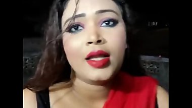 Aunty Dance