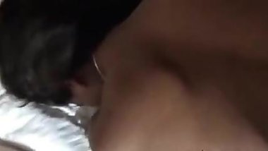 NRI Teen Fucked Doggy Style