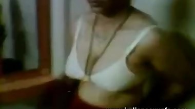 Indian Hot Aunty 3