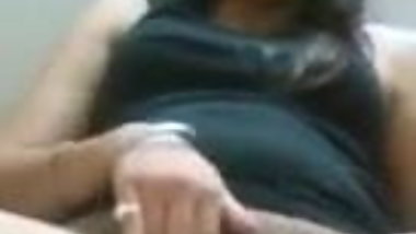 My Sister Masturbation in Bathroom