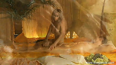 Erotic Body Massages Compilation