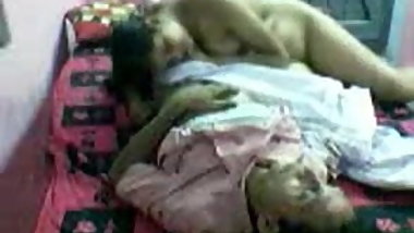 INDIAN  COUPLE HARD FUCK